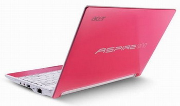 Acer one happy